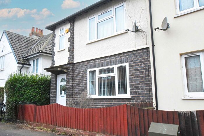 2 Bedroom Town House To Rent In Regent Street, Oadby, Leicester, LE2