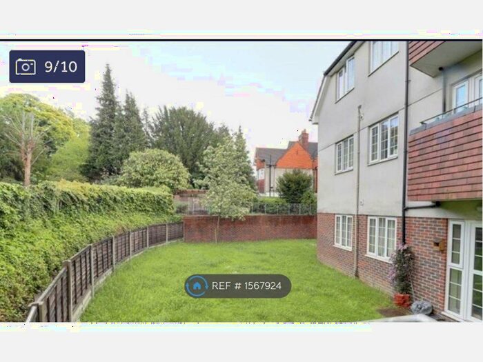2 Bedroom Flat To Rent In Throne Court, South Croydon, CR2