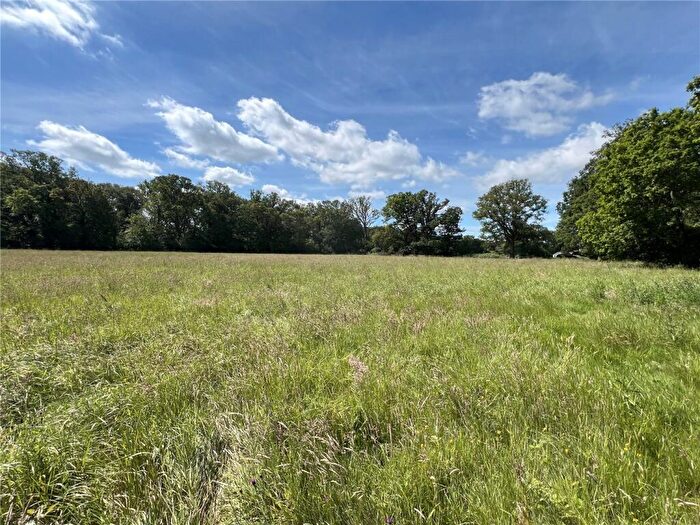 Land For Sale In Woodside Road, Winkfield, Windsor, Berkshire, SL4