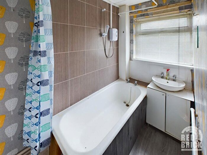 3 Bedroom Terraced House For Sale In Cherry Brook Way, Bell Green, Coventry, West Midlands, CV2