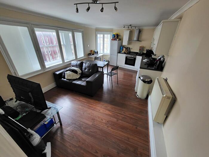 2 Bedroom Apartment To Rent In Flat E, Westgate Road, Newcastle Upon Tyne, NE1