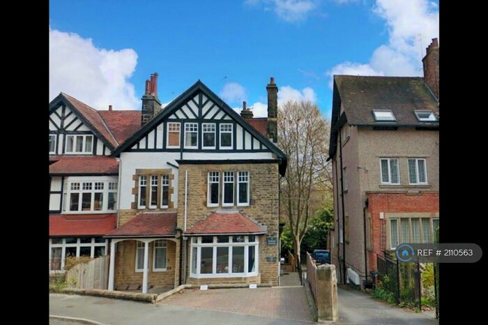 1 Bedroom Flat To Rent In Spring Grove, Harrogate, HG1