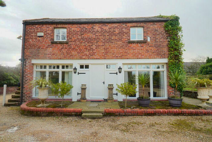 2 Bedroom Cottage To Rent In Ledsham Village, CH66