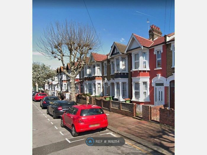 3 Bedroom Terraced House To Rent In Shoebury Road, London, E6