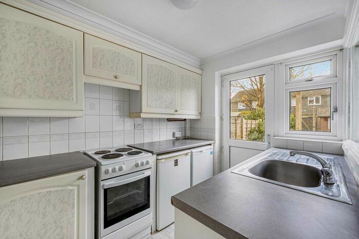 3 Bedroom Terraced House To Rent In Guernsey Close, Heston, TW5