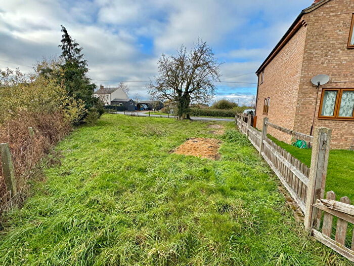 Plot For Sale In Land At Chapel Lane, Wicken, CB7
