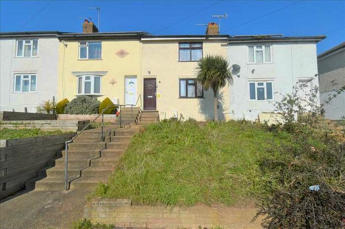 3 Bedroom House To Rent In Willow Road, Dartford, DA1