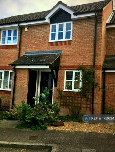 2 Bedroom Terraced House To Rent In Stonemason Close, Harpenden, AL5
