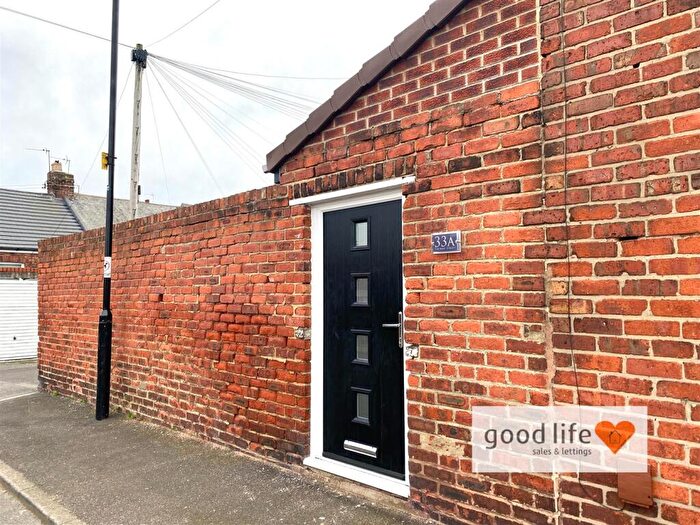 3 Bedroom House To Rent In Thomas Street, Ryhope, Sunderland, SR2