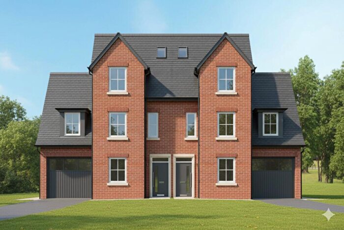 Property For Sale In Cleworth Hall Lane, Tyldesley, Manchester, Greater Manchester, M29