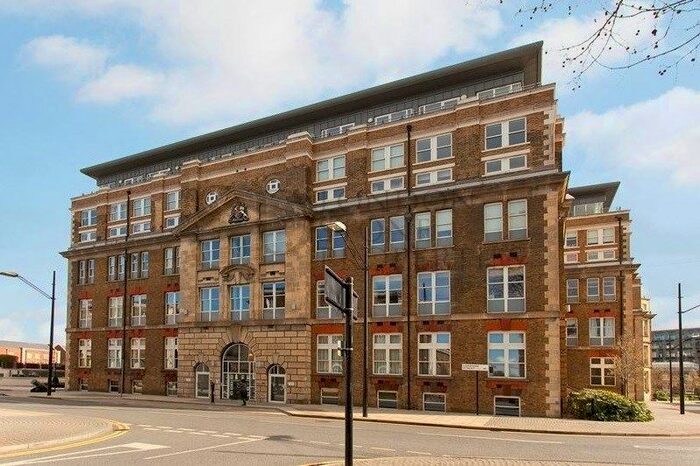 2 Bedroom Flat To Rent In Building, Woolwich Arsenal, London, SE18
