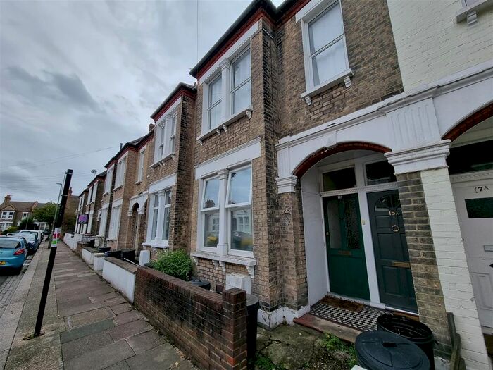 2 Bedroom Flat To Rent In Loubet Street, London, SW17