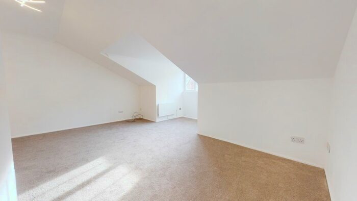 1 Bedroom Flat To Rent In London Road, Brighton, BN1