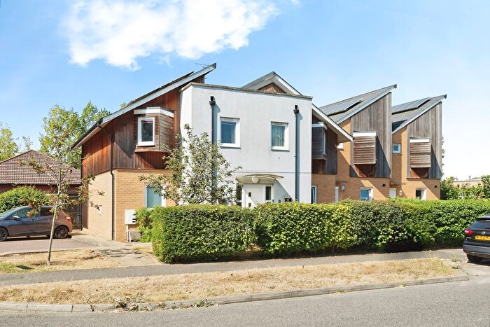 1 Bedroom Flat For Sale In Homersham, Canterbury, Kent, CT1