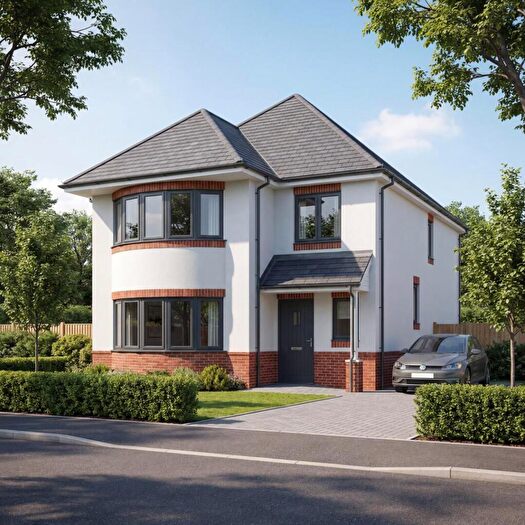 4 Bedroom Detached House For Sale In Place Road, Cowes, PO31