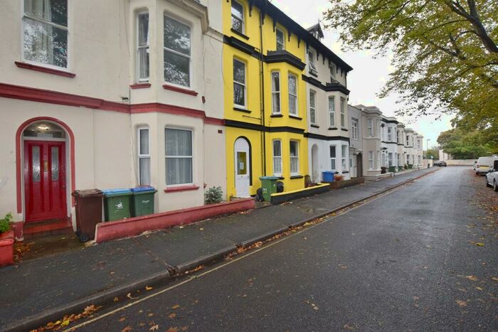 1 Bedroom Flat To Rent In Glamis Street, Bognor Regis, PO21