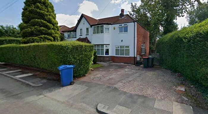 4 Bedroom Detached House To Rent In Lancaster Drive, Prestwich, Manchester, M25