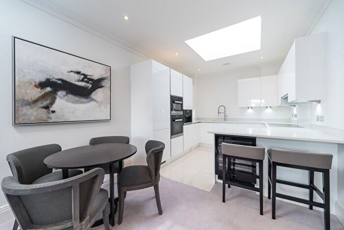 2 Bedroom Flat To Rent In Palace Wharf, Rainville Road, Fulham, W6