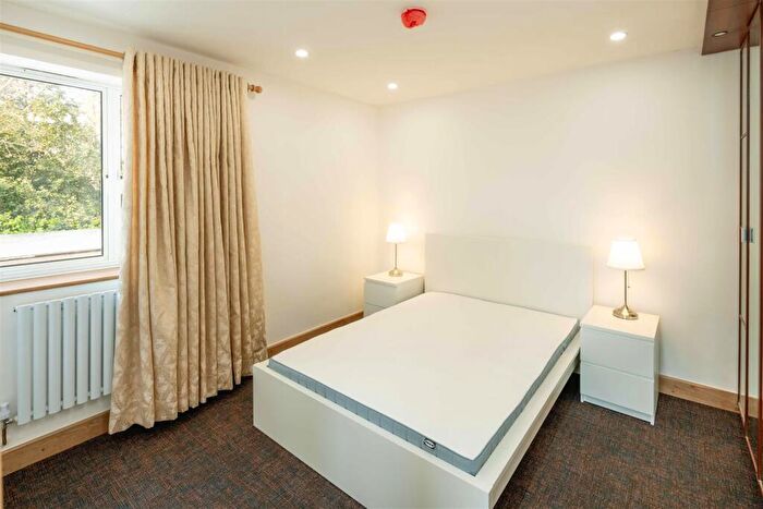 2 Bedroom Apartment To Rent In Abercorn Place, St John's Wood, London, NW8