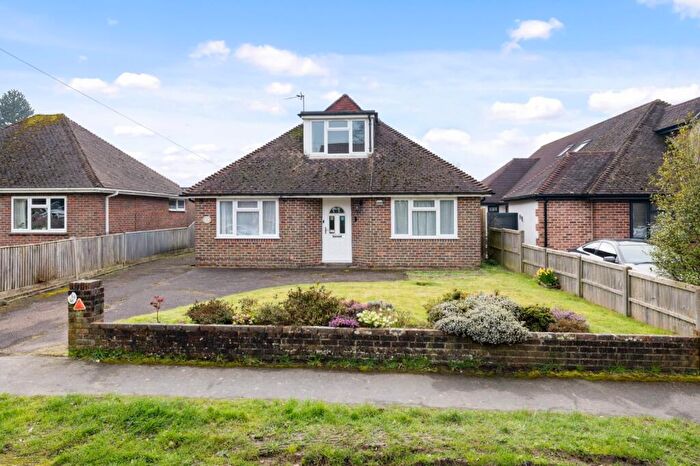 2 Bedroom Detached House For Sale In Hamsland, Horsted Keynes, RH17
