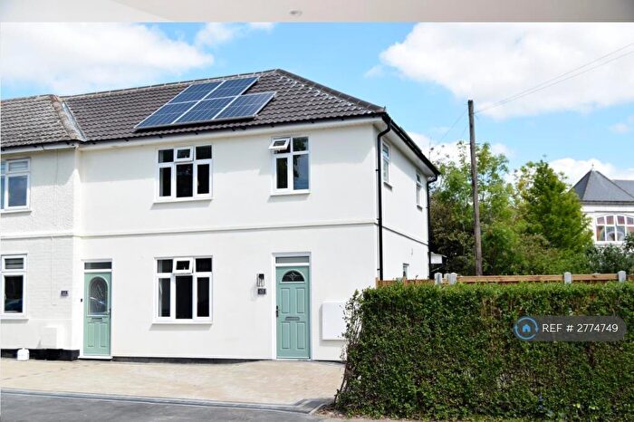 1 Bedroom Maisonette To Rent In Corporation Road, Chelmsford, CM1