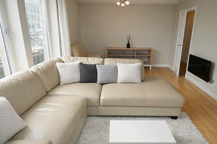 2 Bedroom Flat For Sale In Virginia Street, Aberdeen, AB11