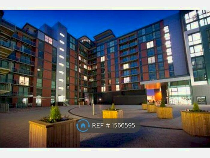 2 Bedroom Flat To Rent In Gateway Plaza, Barnsley, S70