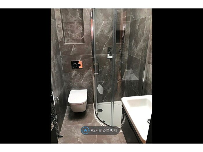 Studio To Rent In Decoy Avenue, London, NW11