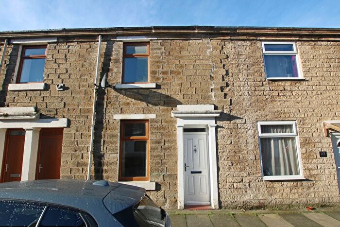 2 Bedroom Terraced House To Rent In Albert Street, Clayton Le Moors, Accrington, BB5