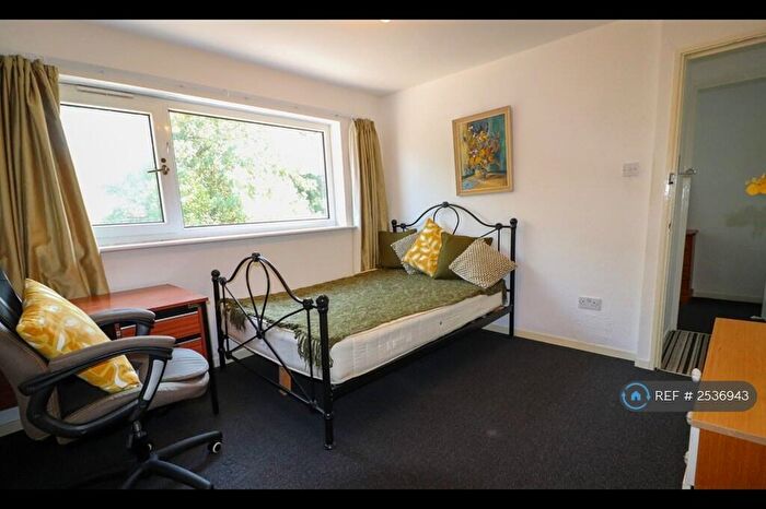 4 Bedroom Terraced House To Rent In Chennells, Hatfield, AL10
