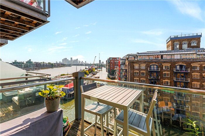 2 Bedroom Flat For Sale In Shad Thames, London, SE1