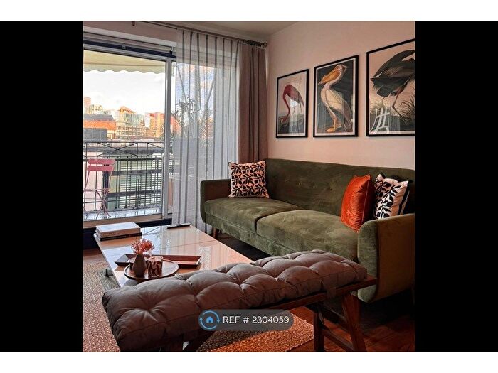 1 Bedroom Flat To Rent In Westbourne Terrace, London, W2