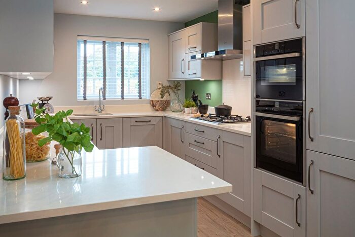 4 Bedroom Detached House For Sale In Station Road, Bolton, BL6