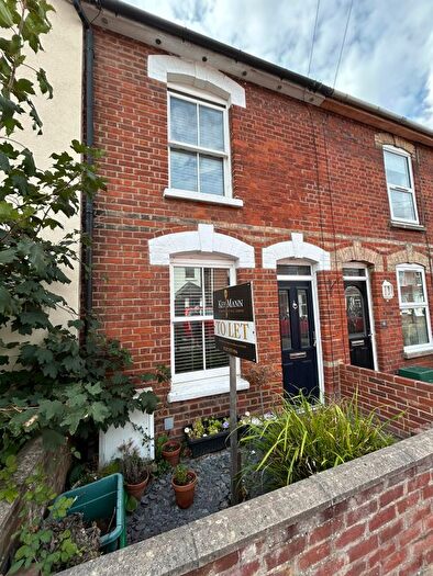 2 Bedroom Terraced House To Rent In Crowhurst Road, Colchester, CO3
