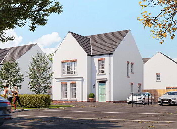 4 Bedroom Detached House For Sale In Finlaystown Road Portglenone, Ballymena, BT44