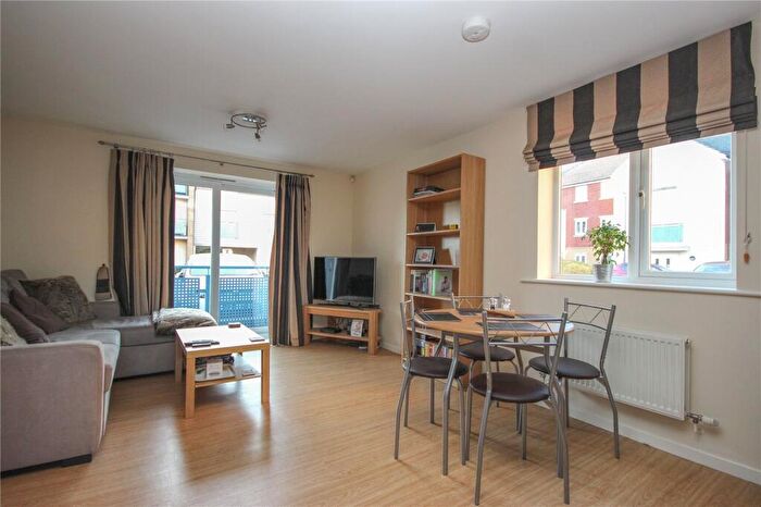 2 Bedroom Apartment To Rent In Hornbeam Close, Bradley Stoke, Bristol, BS32