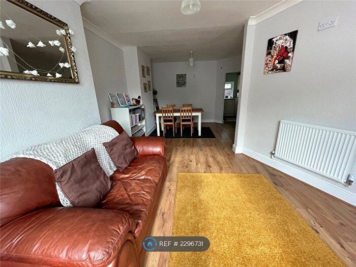 3 Bedroom Terraced House To Rent In Marion Road, Coventry, CV6