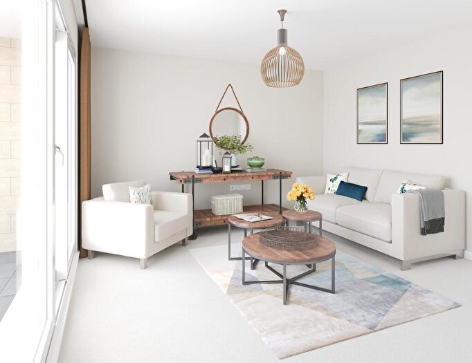 2 Bedroom Apartment For Sale In The Maples, Tarff Road, Inverness, IV2