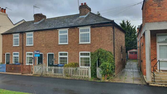 2 Bedroom Cottage To Rent In Gold Hill East, Chalfont St. Peter, SL9