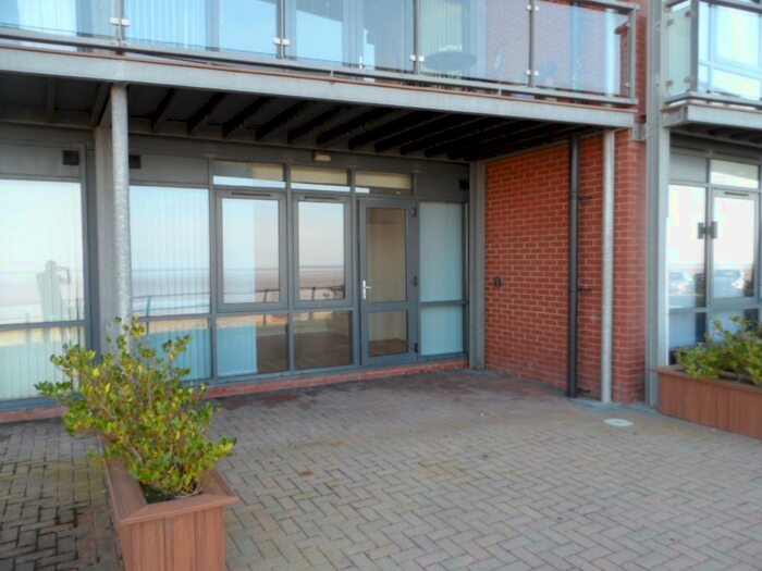 1 Bedroom Flat To Rent In The Waterfront, Knott End, FY6