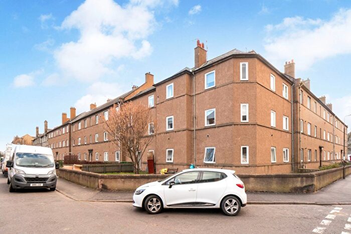4 Bedroom Flat For Sale In C Links Avenue, Musselburgh, East Lothian, EH21