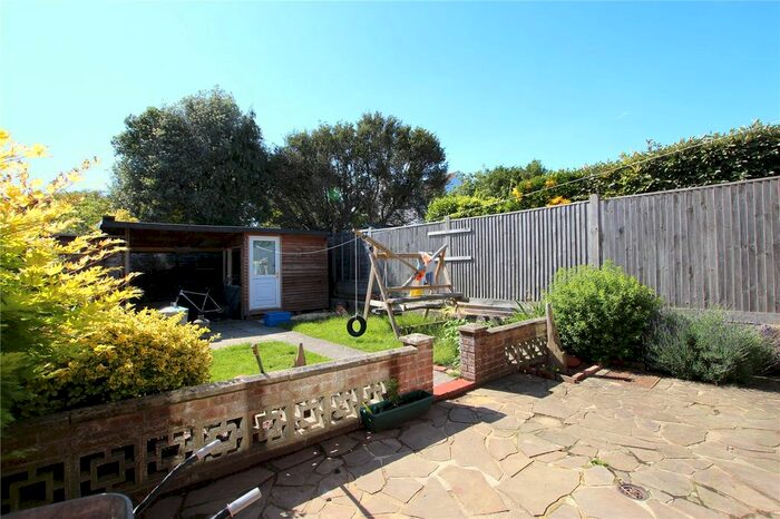 3 Bedroom Semi-Detached House To Rent In Salvington Close, Worthing, West Sussex, BN13