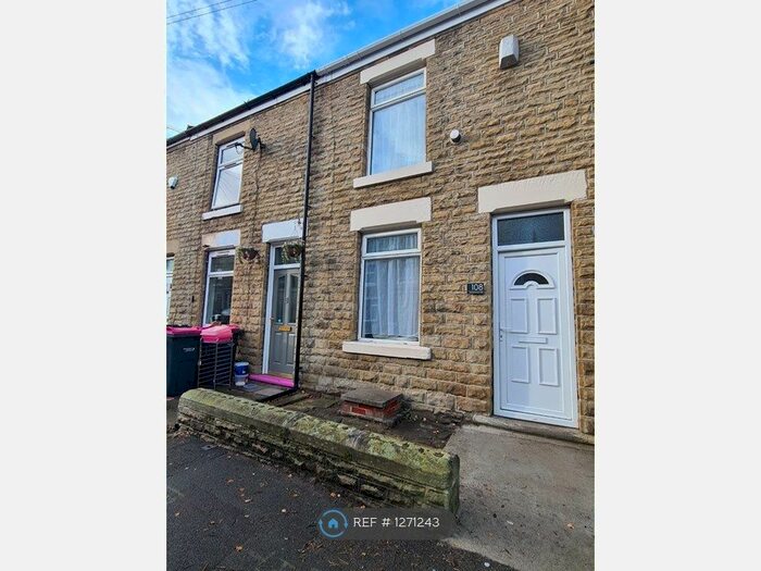 2 Bedroom Terraced House To Rent In Sandymount Road, Wath-Upon-Dearne, Rotherham S63