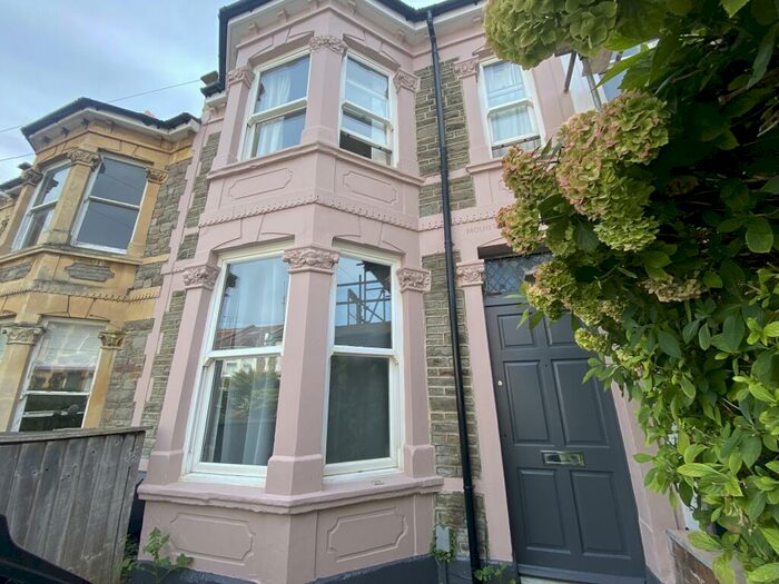 4 Bedroom House To Rent In Kennington Avenue, Bishopston, Bristol, BS7