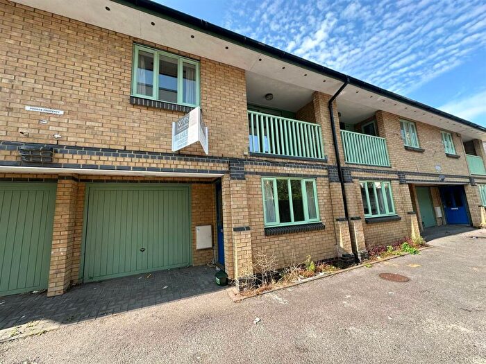 3 Bedroom House To Rent In Wilson Place, Cave Street, OX4