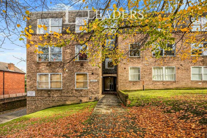 1 Bedroom Apartment To Rent In Town Centre, Guildford, GU1