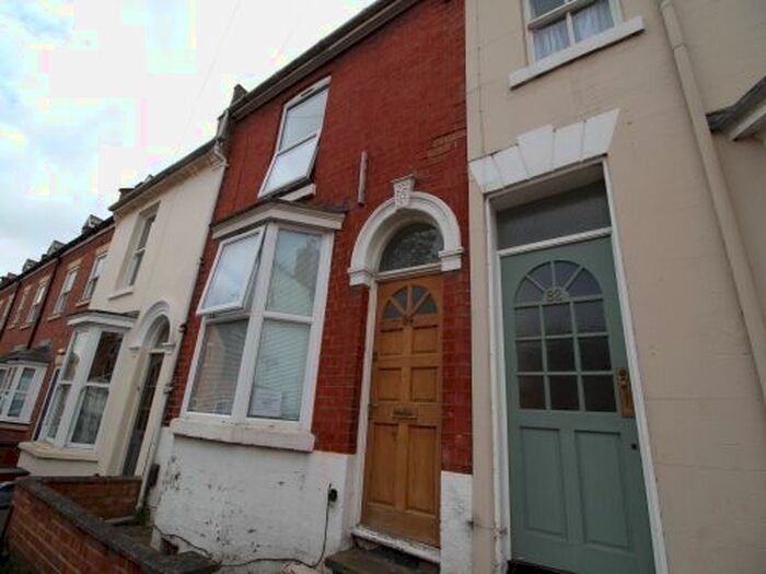 5 Bedroom Terraced House To Rent In New Street, Leamington Spa CV31