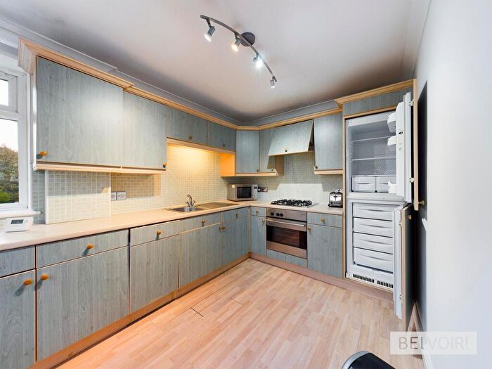 2 Bedroom Flat To Rent In William Court, Clarendon Road, Birmingham, B16