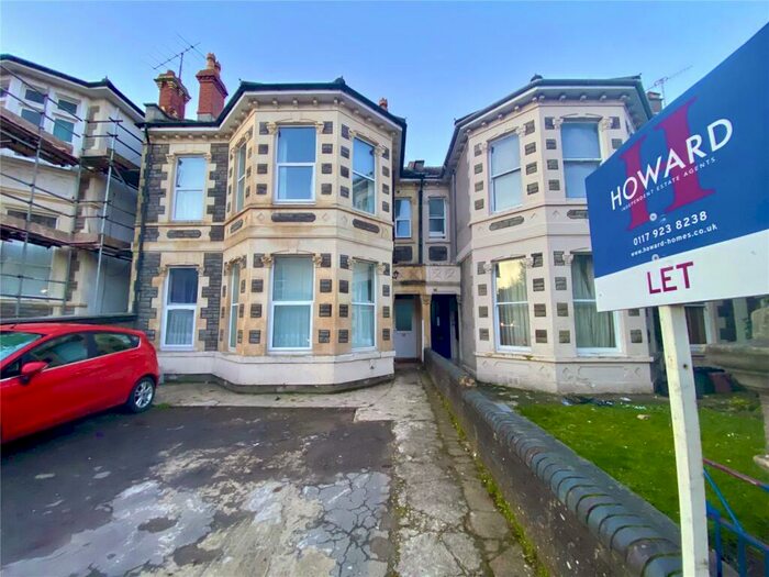 8 Bedroom House To Rent In Zetland Road, Bristol, Somerset, BS6