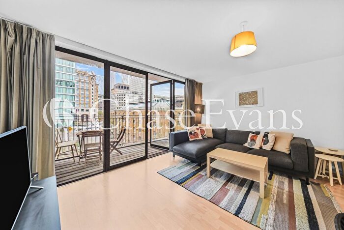 1 Bedroom Flat To Rent In Horizon Building, Hertmere Road, Canary Wharf, London, E14